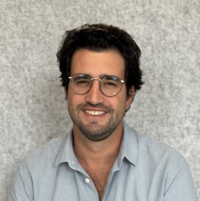 Luís Azeredo