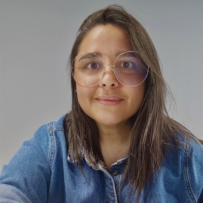 Rita de Oliveira Ferreira