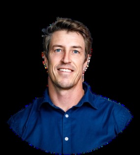 Steven Murray